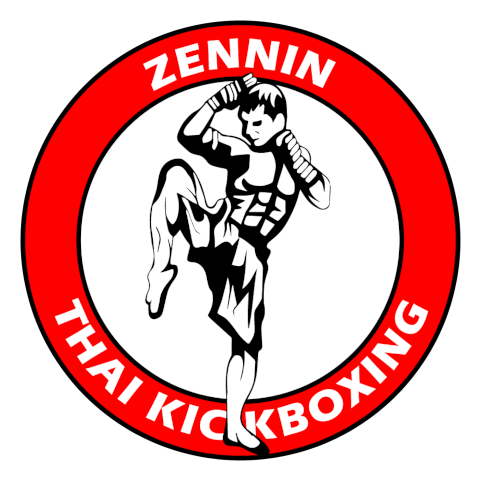 Zennin Thai Badge Zennin Thai Badge